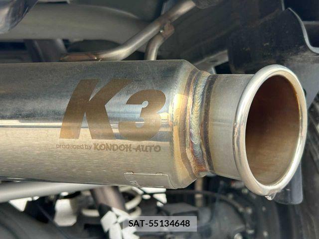 Suzuki JIMNY SIERRA 2016-12 7059064-11