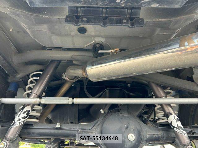 Suzuki JIMNY SIERRA 2016-12 7059064-12