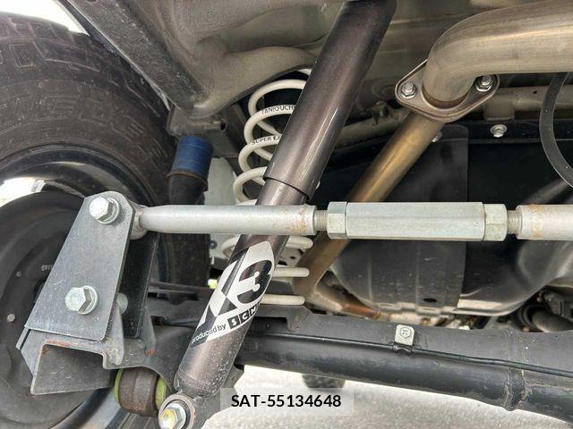 Suzuki JIMNY SIERRA 2016-12 7059064-13