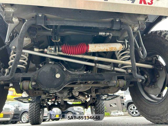 Suzuki JIMNY SIERRA 2016-12 7059064-16