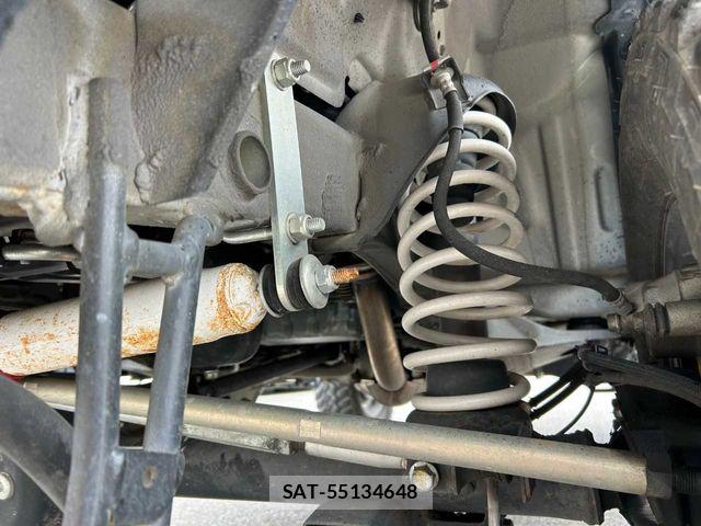 Suzuki JIMNY SIERRA 2016-12 7059064-17
