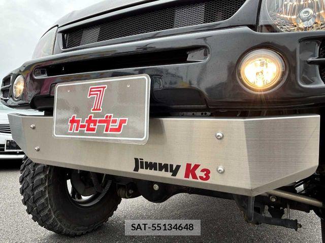 Suzuki JIMNY SIERRA 2016-12 7059064-19