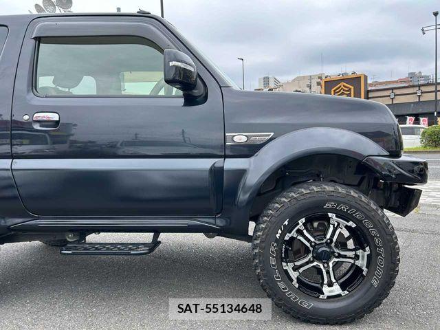 Suzuki JIMNY SIERRA 2016-12 7059064-28