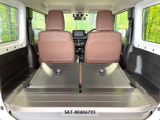 Suzuki JIMNY SIERRA 2023-09 7059055-9