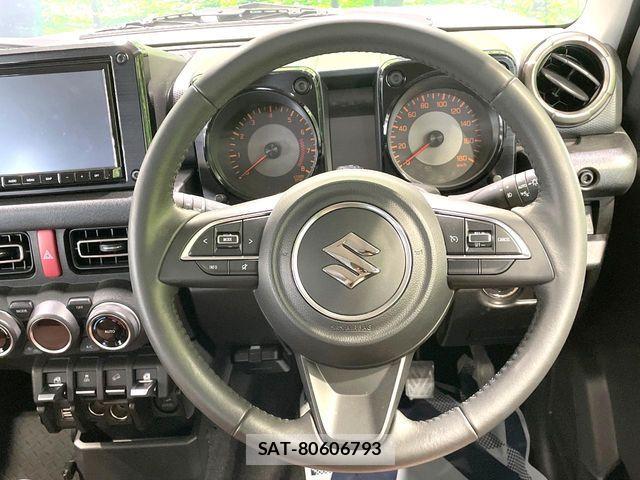 Suzuki JIMNY SIERRA 2023-09 7059055-10