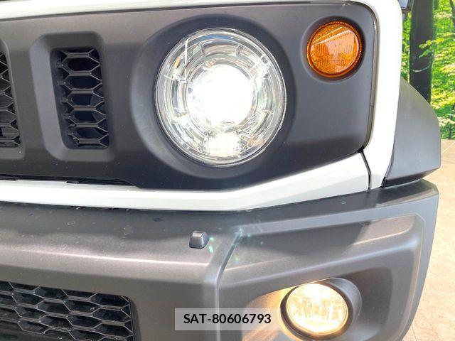 Suzuki JIMNY SIERRA 2023-09 7059055-11