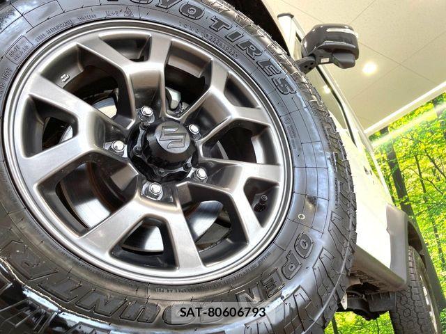 Suzuki JIMNY SIERRA 2023-09 7059055-12