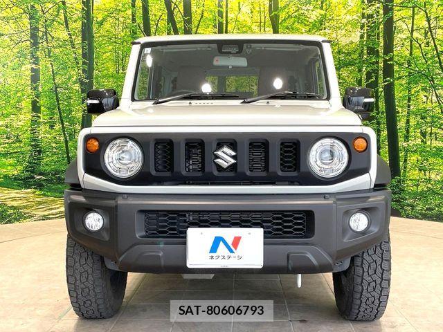 Suzuki JIMNY SIERRA 2023-09 7059055-13