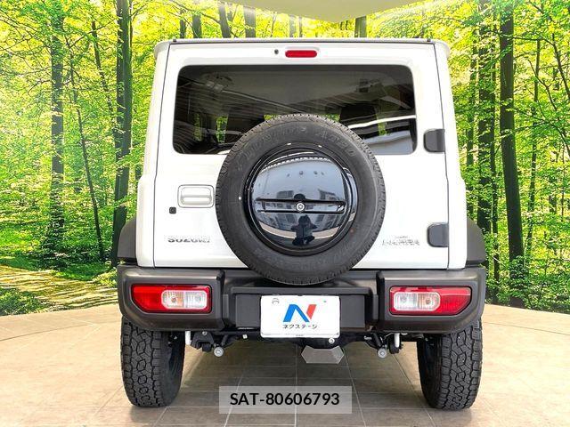 Suzuki JIMNY SIERRA 2023-09 7059055-14
