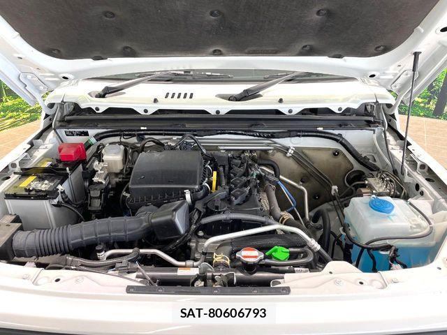 Suzuki JIMNY SIERRA 2023-09 7059055-17