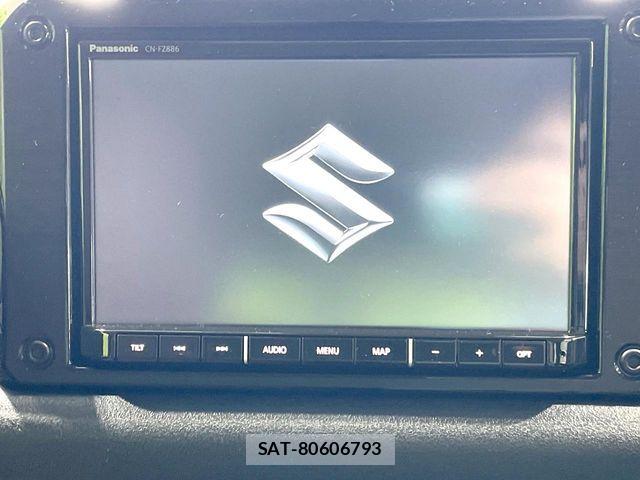 Suzuki JIMNY SIERRA 2023-09 7059055-2