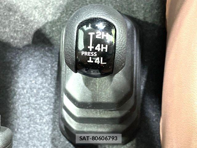 Suzuki JIMNY SIERRA 2023-09 7059055-5