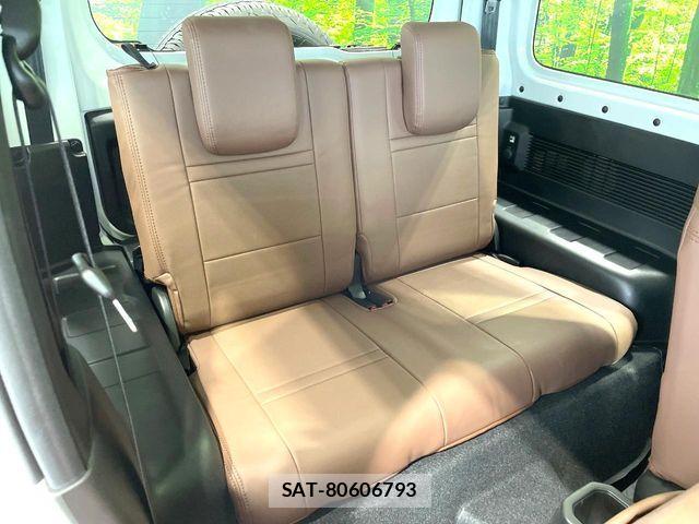 Suzuki JIMNY SIERRA 2023-09 7059055-8