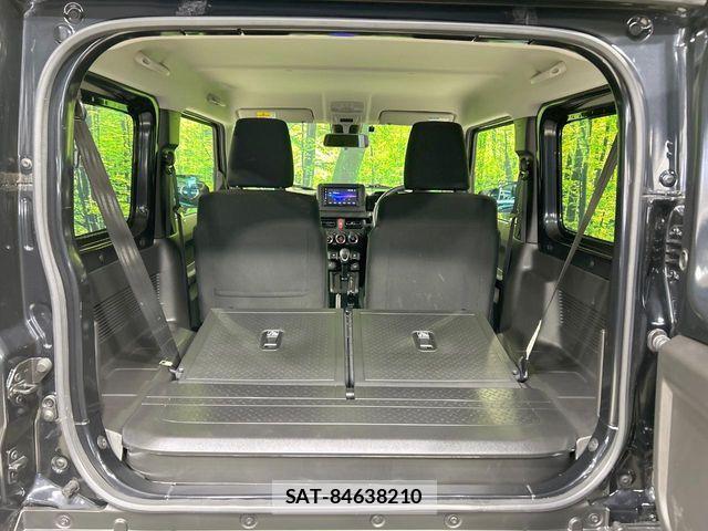 Suzuki JIMNY SIERRA 2025-04 7059051-9