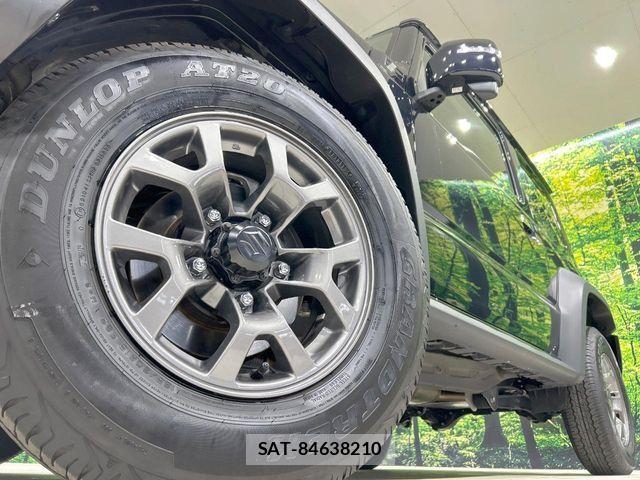 Suzuki JIMNY SIERRA 2025-04 7059051-12
