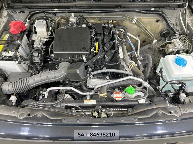 Suzuki JIMNY SIERRA 2025-04 7059051-17