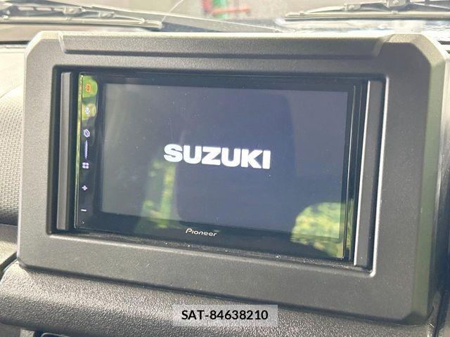 Suzuki JIMNY SIERRA 2025-04 7059051-2