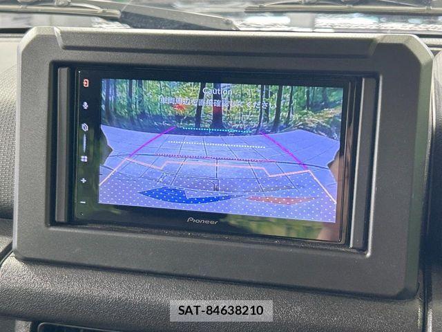 Suzuki JIMNY SIERRA 2025-04 7059051-3