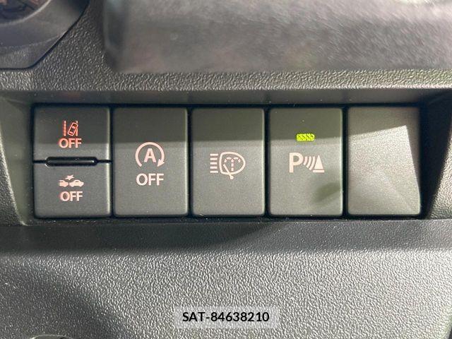 Suzuki JIMNY SIERRA 2025-04 7059051-4