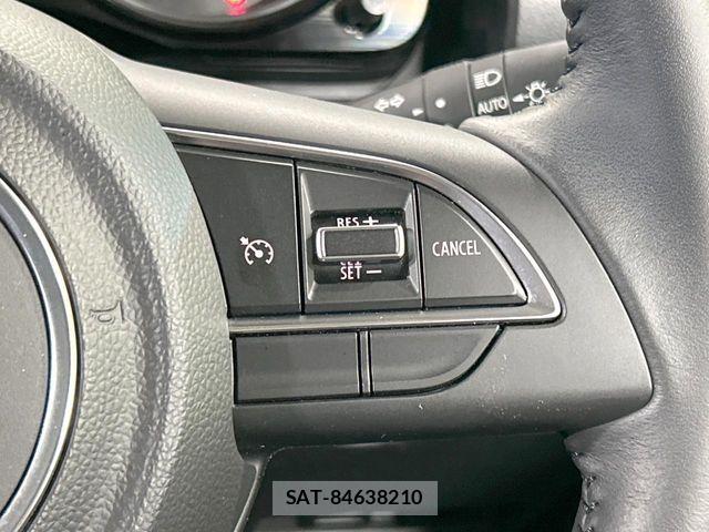 Suzuki JIMNY SIERRA 2025-04 7059051-5