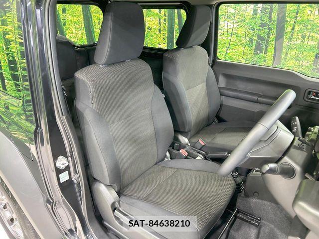 Suzuki JIMNY SIERRA 2025-04 7059051-7