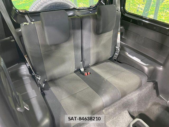 Suzuki JIMNY SIERRA 2025-04 7059051-8