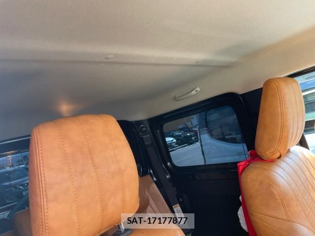 Suzuki JIMNY SIERRA 2022-03 7220356-15