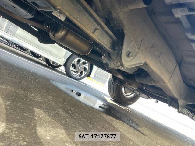 Suzuki JIMNY SIERRA 2022-03 7220356-6