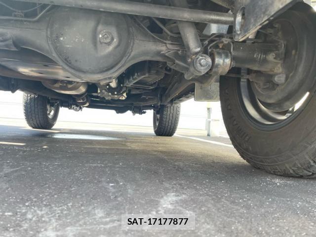 Suzuki JIMNY SIERRA 2022-03 7220356-7