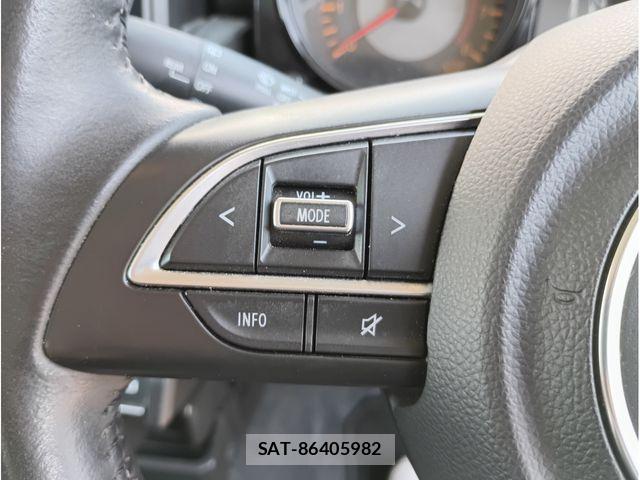 Suzuki JIMNY SIERRA 2020-12 7220348-9