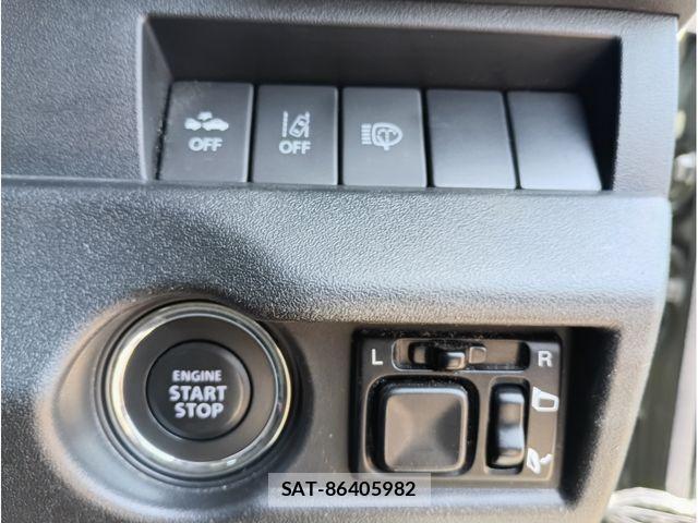 Suzuki JIMNY SIERRA 2020-12 7220348-11