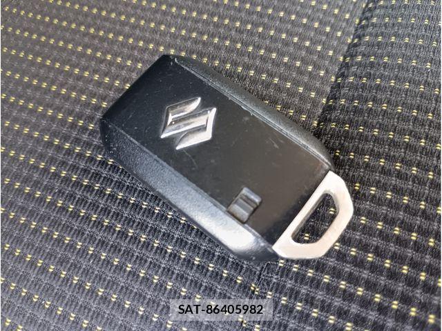 Suzuki JIMNY SIERRA 2020-12 7220348-12