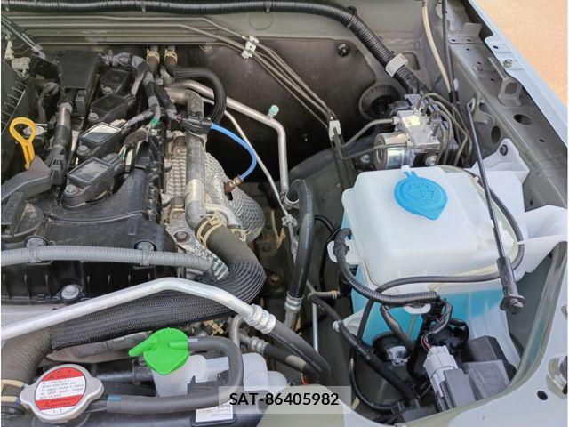 Suzuki JIMNY SIERRA 2020-12 7220348-17