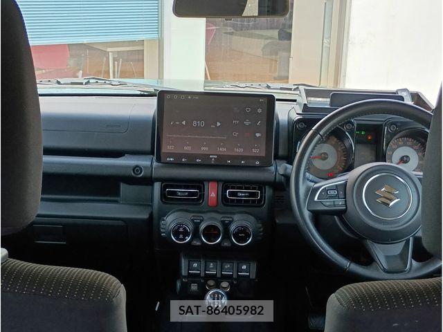 Suzuki JIMNY SIERRA 2020-12 7220348-1