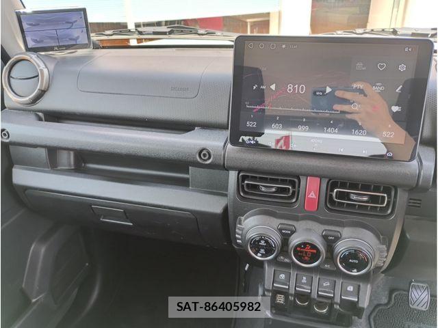 Suzuki JIMNY SIERRA 2020-12 7220348-6