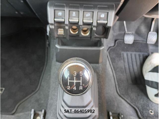 Suzuki JIMNY SIERRA 2020-12 7220348-8