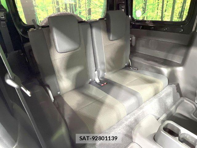 Suzuki JIMNY SIERRA 2024-03 7220361-9