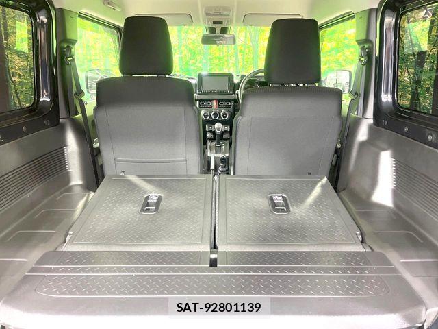 Suzuki JIMNY SIERRA 2024-03 7220361-10