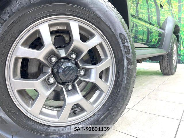 Suzuki JIMNY SIERRA 2024-03 7220361-13