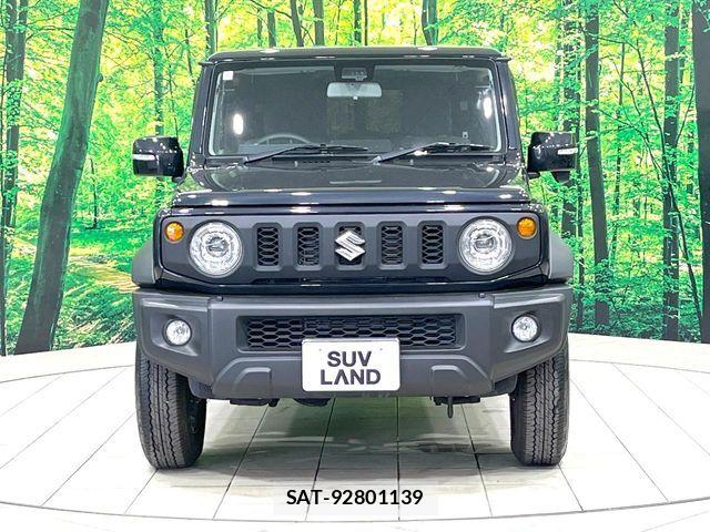 Suzuki JIMNY SIERRA 2024-03 7220361-14