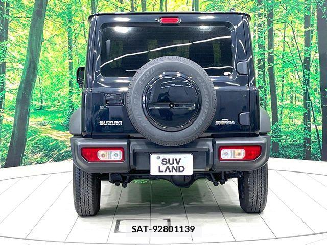 Suzuki JIMNY SIERRA 2024-03 7220361-15