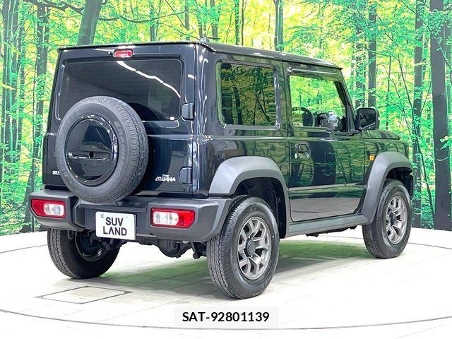 Suzuki JIMNY SIERRA 2024-03 7220361-16