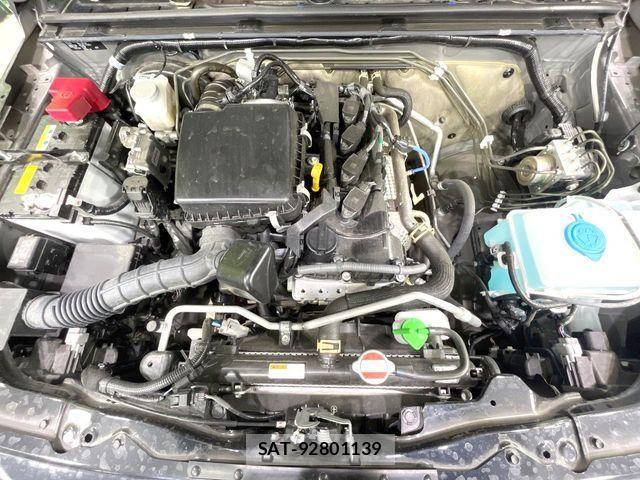 Suzuki JIMNY SIERRA 2024-03 7220361-17