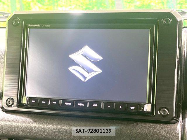Suzuki JIMNY SIERRA 2024-03 7220361-2