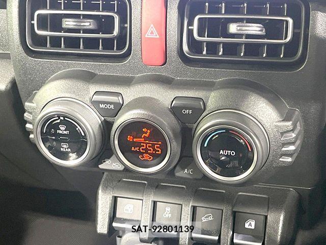 Suzuki JIMNY SIERRA 2024-03 7220361-6
