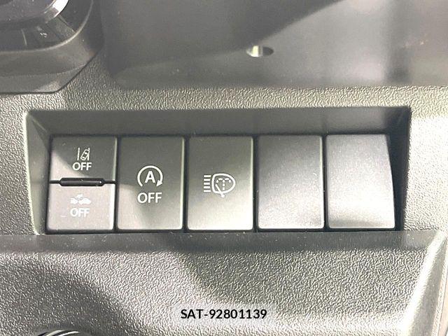 Suzuki JIMNY SIERRA 2024-03 7220361-7