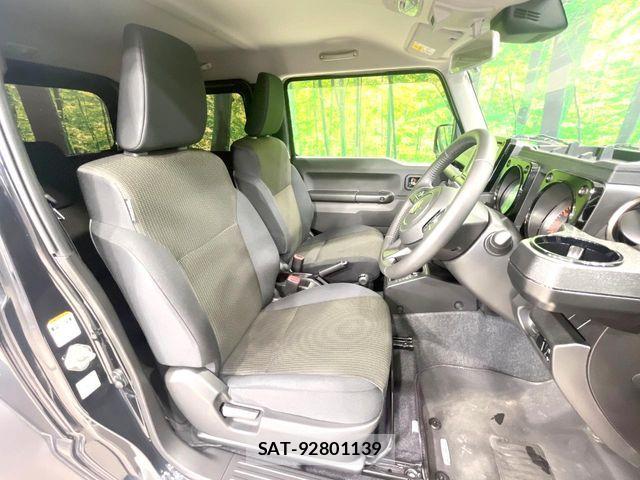 Suzuki JIMNY SIERRA 2024-03 7220361-8