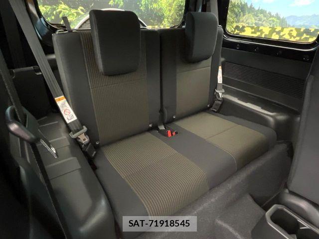 Suzuki JIMNY SIERRA 2024-12 7220372-9
