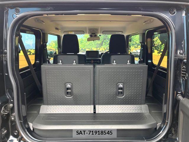 Suzuki JIMNY SIERRA 2024-12 7220372-10
