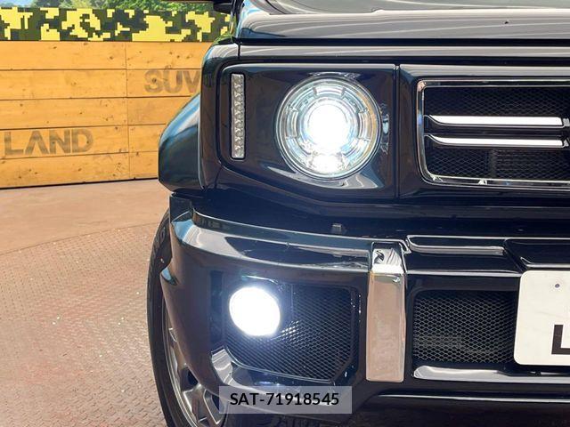 Suzuki JIMNY SIERRA 2024-12 7220372-12